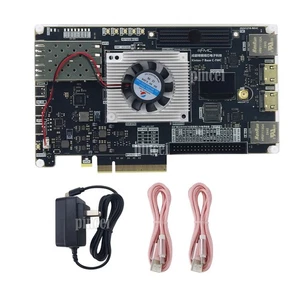 XC7K325T Kintex 7 Base Development Board FPGA Development Board Onboard - Bild 1 von 7
