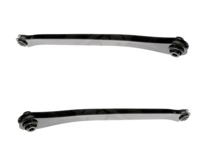 Brazos de control inferiores traseros izquierdo y derecho con bujes para Smart Fortwo 2008-2015 Foto 1 de 4