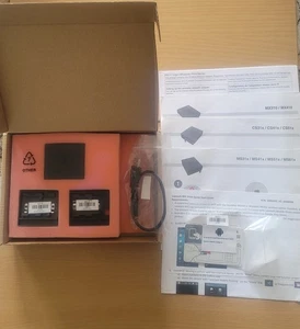 NEW Lexmark WIFI MarkNet N8352 Wireless Print Server Model LEX-M01-005 NFC Card - Picture 1 of 12