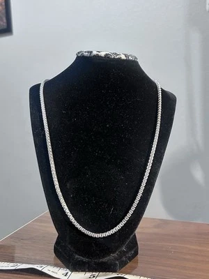 Collar Franco Foto 1 de 4