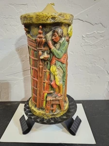 Gunter Diese Kerze Library Candle - Picture 1 of 8