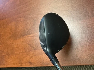 PING G430 MAX 18* 5 Wood w/ HC - PING Tour 2.0 75g X-Flex  - Image 1 of 4