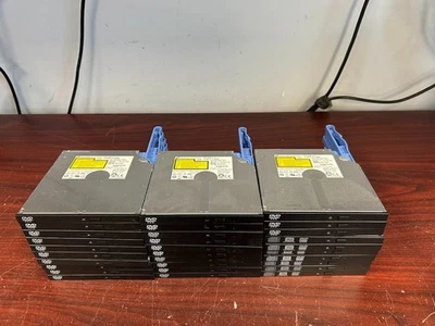 LOTE DE 30) Dell TOWER/MT SATA UNIDADES ÓPTICAS DU90N/DU-8A5LH #95 - Imagem 1 de 4