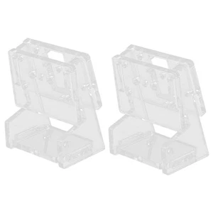 Flexible Und Langlebige Acrylhalterung Für Offizielles 8-MP-Kamerahalterung URS - Afbeelding 1 van 11