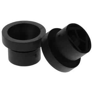 2PCS Car Engine Clutch Cover Atv Engine Cover Engine Protection Cover - Picture 1 of 12