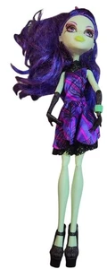 Muñeca Monster High Scream And Sugar Amanita Nightshade Mattel - Imagen 1 de 3