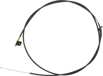 For Dodge Challenger 1970-1972 OER MN1756 Heater Control Cable Foto 1 de 4