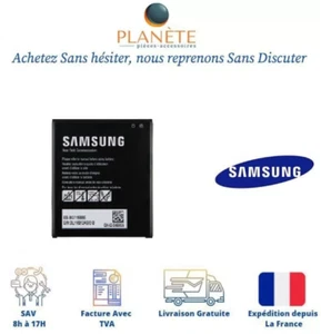 Original Batterie EB-BG715BBE Pour Samsung Galaxy Xcover Pro (G715F) - Photo 1 sur 1
