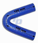 Produktbild - 135° Silikon Bogen 35 mm, Silikonschlauch, elbow, silicone hose, raceparts.cc®