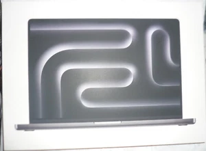 Apple A3403 MacBook Pro 16-inch SPB 512GB, EMPTY BOX ONLY - Afbeelding 1 van 3