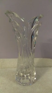 Art Deco Vase 8" hoch Mikasa Mystic Suite OH1998 - Bild 1 von 6