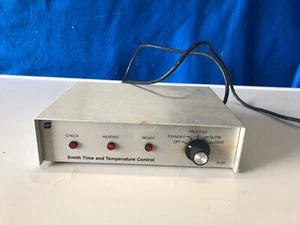 Dental Office Dent-X, Phillips 810 control box (8261) - Picture 1 of 11