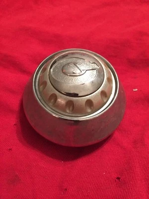 Q Quantum Tek Wheels Chrome Center Cap Custom Wheel (23) Foto 1 de 4