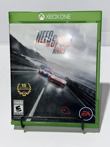 Need for Speed Rivals XB1 & Need For Speed Hot Pursuit Xbox360 Bundle - Picture 1 of 17