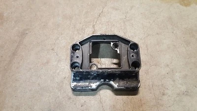 1982 Honda Nighthawk CB750SC Fuse Box Handle Bar Clamp handlebar original - Image 1 of 4