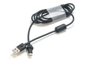 1.6m Micro USB cable for Cherry MX Board 3.0S RGB Red axis Mechanical keyboard - Picture 1 of 7