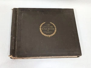 Century War Book Battles & Leaders of Civil War 1894 Peoples Edition Part I-XX - Picture 1 of 14