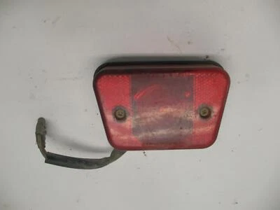 Luz trasera de freno Polaris Trail Boss 330 2003 Foto 1 de 3