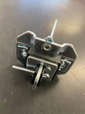 1960 61 62 63 64 65 66 Chevy GMC C10 C20 Truck Door Check Retainer LH/RH - Image 1 of 4