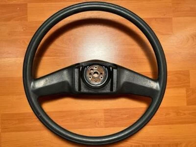 🇺🇸 1973-1987 Chevy GM Pickup C10 K10 Steering Wheel OEM - Image 1 of 4