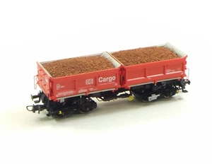 H0 Ladegut Erzladung 20 für Fans 128 Roco, Fleischmann, 5530, 5531, 67199 - Picture 1 of 1