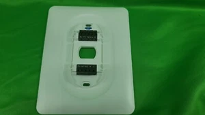 Nuevo OEM WYZE Termostato Placa de Pared Montaje Repuesto-BTH14610-WTHERM - Imagen 1 de 5