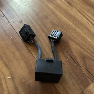 HARLEY DAVIDSON NOS OEM TAIL LIGHT/TURN SIGNAL MODULE 69467-06C - Picture 1 of 3