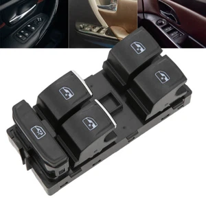 Right Window Master Switch Fit VW Golf Gti R MK VII MK7 2014-2016 5G0959857C - Picture 1 of 13