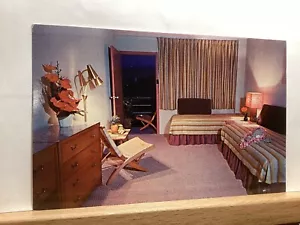 Hale Pua Nui, 228 Beach Walk: Honolulu, HI - Postal de colección - Imagen 1 de 3