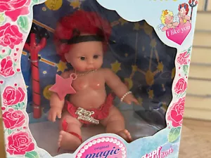 Magic-Dolls-Puppe "Fortuna Tassilo" von Zapf Creation, ca. 20 cm - Bild 1 von 7