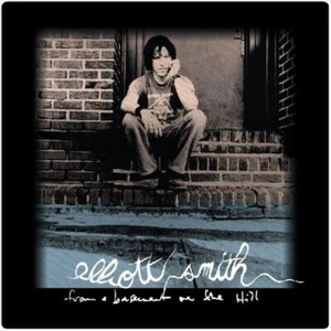 ELLIOTT SMITH FROM A BASEMENT ON THE HILL NEW LP - Picture 1 of 1