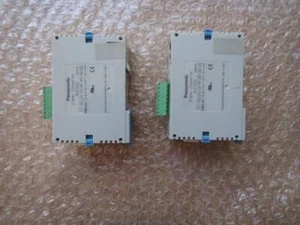 1PCS AKS1202 panasonic Signal Converter RS232C/RS485 - Picture 1 of 3