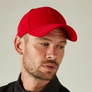 Oscar Jacobson Herren Lynton Golf Cap - Bild 1 von 7