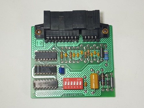 Modified GM DRAC Module - Used, Adjusts Speedometer For Tire Size & Gear Ratio Changes (TBI Applications) 1 thumbnail image