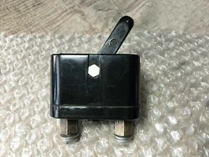 D-6364-2-100 Klixon Switch Assembly (OLD STOCK) - Bild 1 von 6