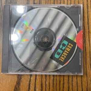 Comanche 3 Nova Logic The Art of War CD Computer Videospiel schöner Zustand - Bild 1 von 2