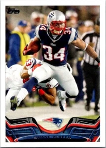 2013 Topps - Shane Vereen #148 - Picture 1 of 2