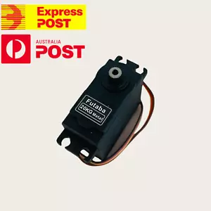 Futaba 20KG Metal Gear Servo – High Torque, Durable & Precise for RC Models - Picture 1 of 1