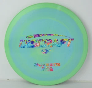 🎉PARTY TIME🎉 Discraft Swirly ESP Buzzz OS, 176g - Picture 1 of 4