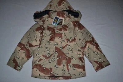 AUTHENTIC MARMOT X BETTER GORE TEX MEN'S MAMMOTH BETTER CAMO  NEW ALL SIZES - Image 1 of 4