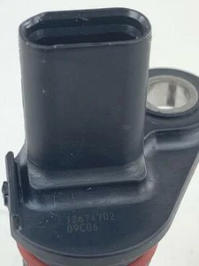 OEM 2013-2020 IMPALA MALIBU REGAL Engine Crankshaft Position Sensor 12674702 - Picture 1 of 4