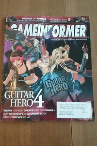 Gameinformer 182 Game Informer - Picture 1 of 2