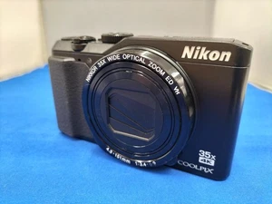 Nikon COOLPIX A900 Digital Camera W. 35x Zoom Lens 20.3MP - Picture 1 of 9