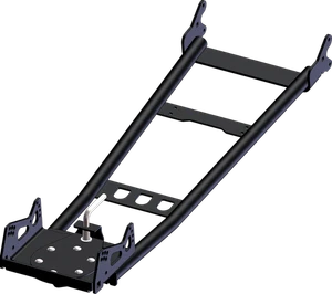 Open Trail Plow Push Tube Atv - Bild 1 von 2