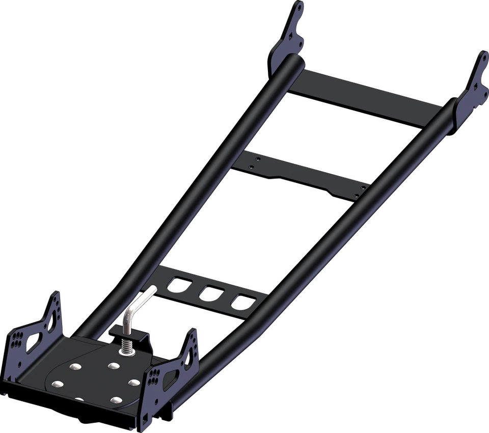 Open Trail Plow Push Tube Atv - Image 1 of 2