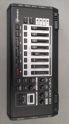 Roland VS-20 V-Studio Gitarre Effekte USB Audio Interface – Guter Zustand - Bild 1 von 4