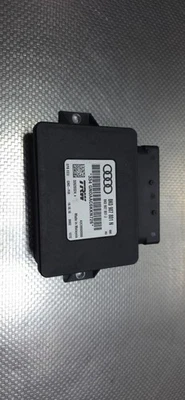 Modulo comando freno a mano posteriore Audi Q5 SQ5 2015 8K0907801N HGF8792 - Immagine 1 di 3