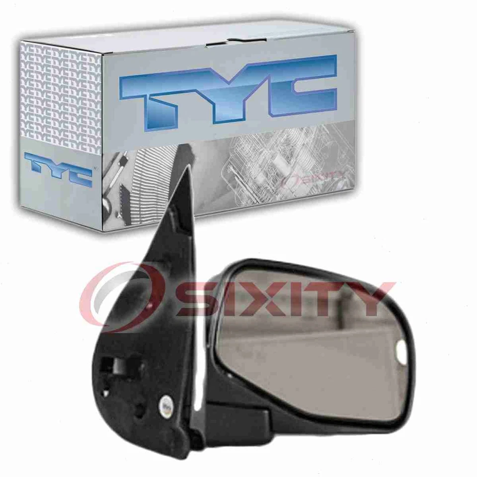 Espejo de puerta TYC 3020531 para FO1321210 FD72ER 955-045 1L2Z 17682 AAA Body gp Foto 1 de 4