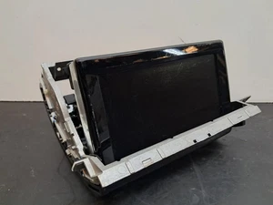 4E0919604A multifunction screen for AUDI A8 (4E ) 3.0 TDI QUATTRO GASOLEO 2009 - Picture 1 of 12