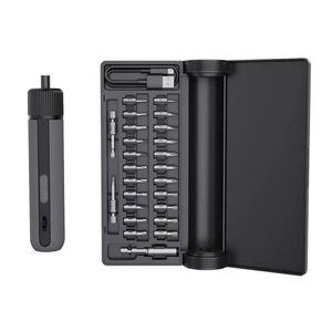 Destornillador eléctrico recargable WATTREX para reparaciones de muebles/eléctricas - Imagen 1 de 6